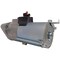 Wai Global Starter, STRMT PMGR 12V 11T CW, 16kW12 Volt, CW, 11Tooth Pinion 17953N - alternate 1